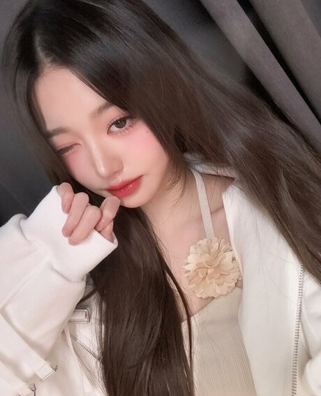 Jang Wonyoung