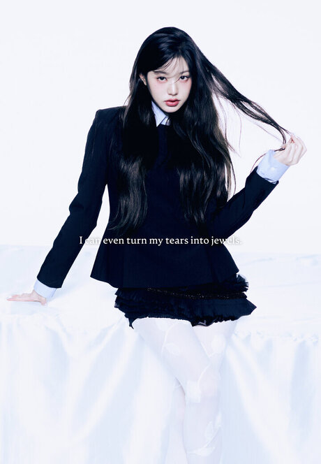 Jang Won-young