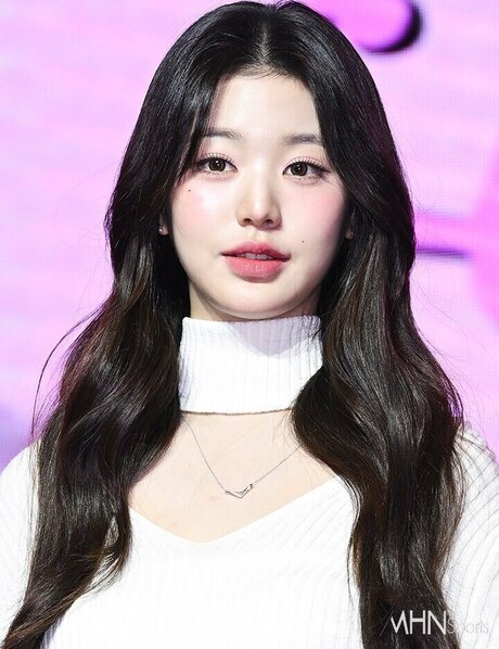 Jang Wonyoung