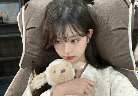Jang Wonyoung
