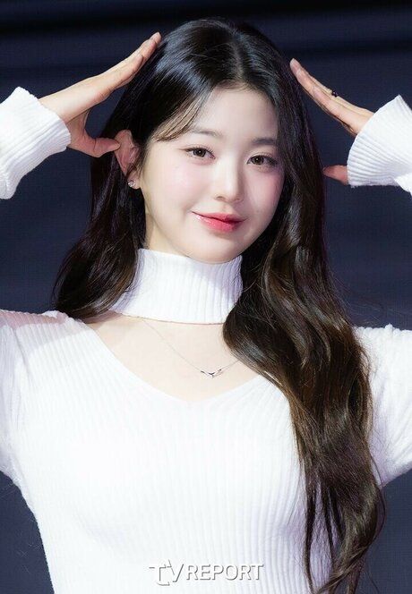 Jang Won-young