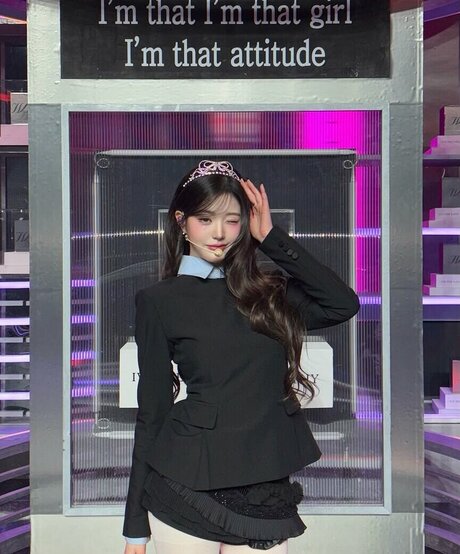 Jang Wonyoung