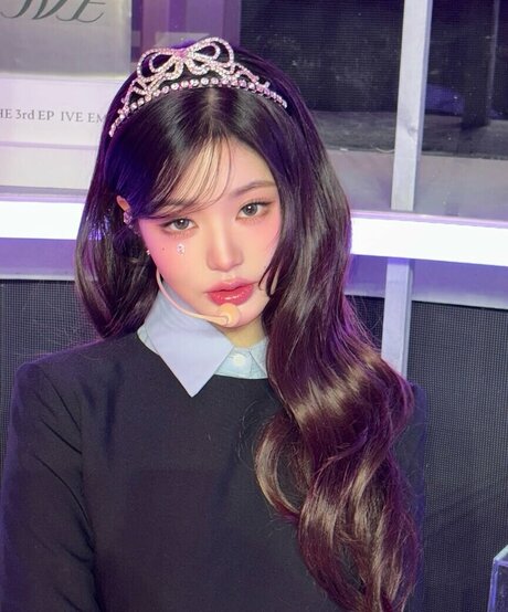 Jang Won-young