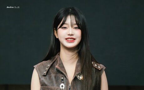 Jang Wonyoung