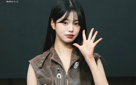 Jang Wonyoung