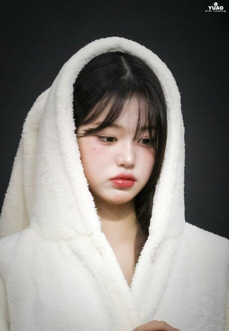 Jang Won-young