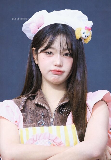 Jang Won-young