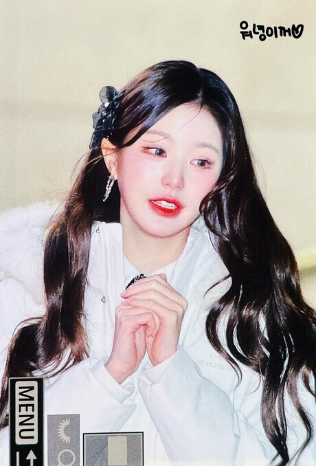 Jang Won-young