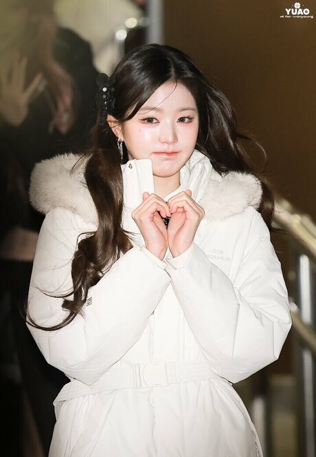 Jang Wonyoung