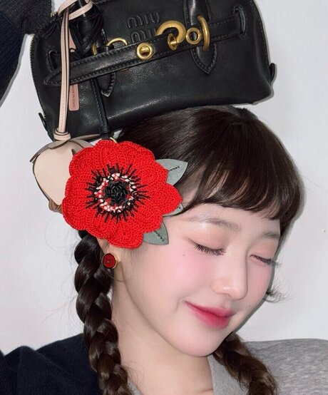 Jang Wonyoung