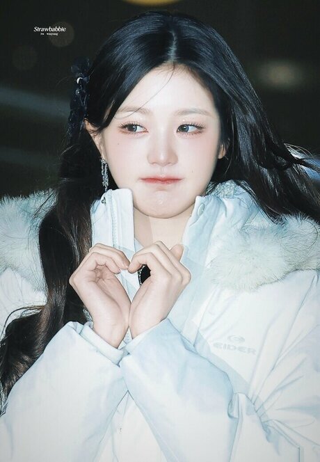 Jang Wonyoung