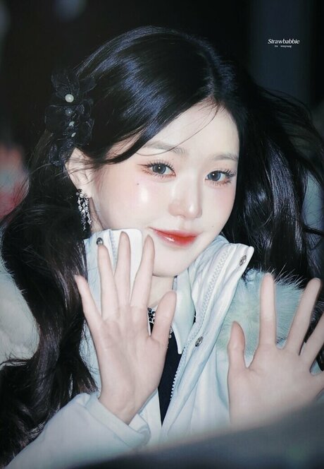 Jang Wonyoung