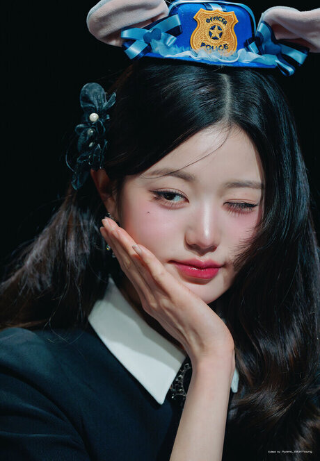 Jang Won-young