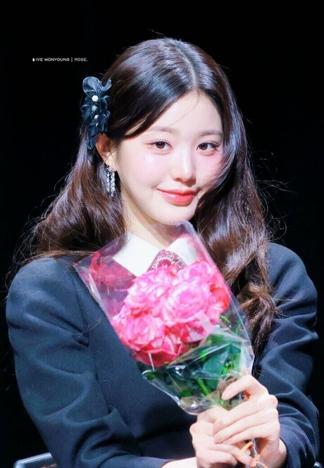Jang Wonyoung