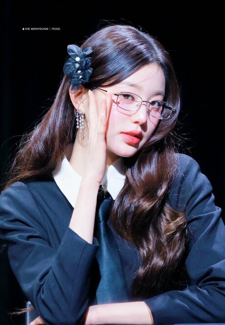 Jang Wonyoung