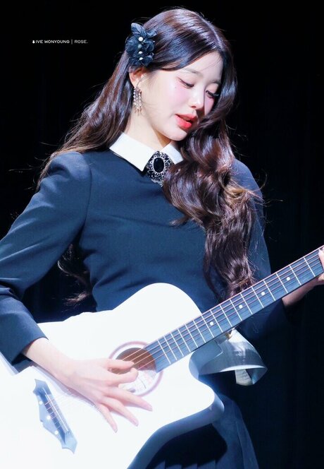 Jang Won-young