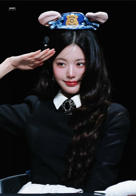 Jang Wonyoung