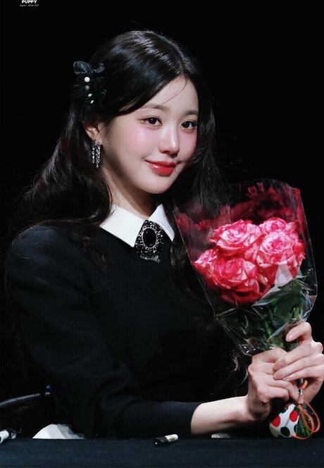 Jang Won-young