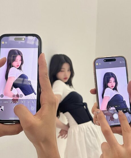 Jang Wonyoung