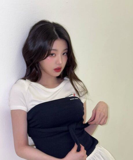 Jang Won-young