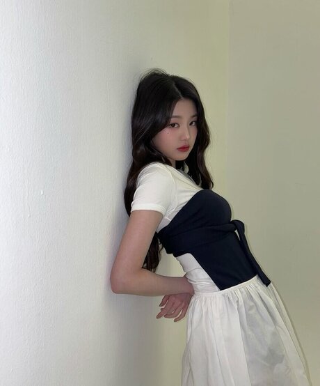 Jang Wonyoung