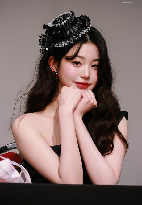 Jang Won-young