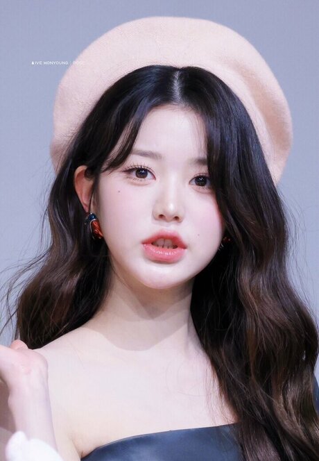 Jang Wonyoung