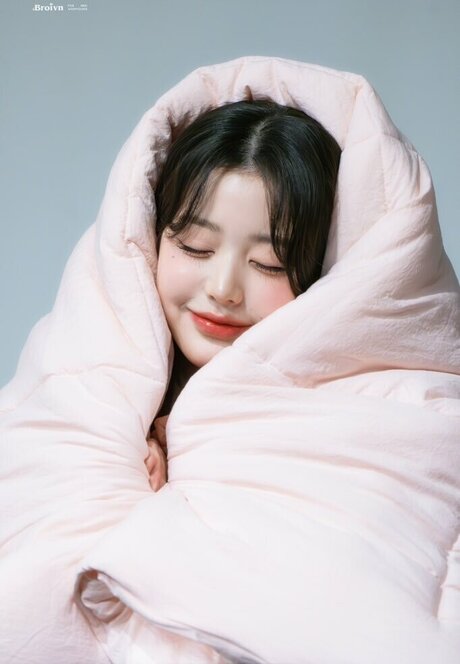 Jang Wonyoung