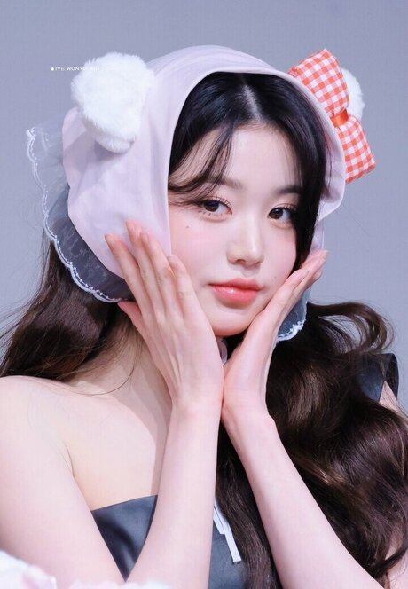 Jang Wonyoung