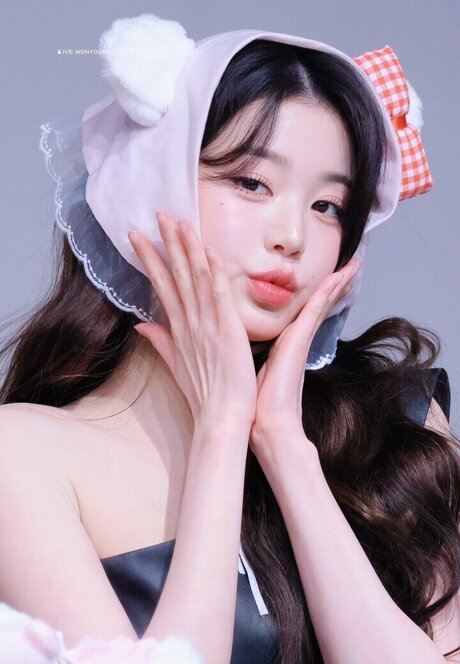 Jang Wonyoung