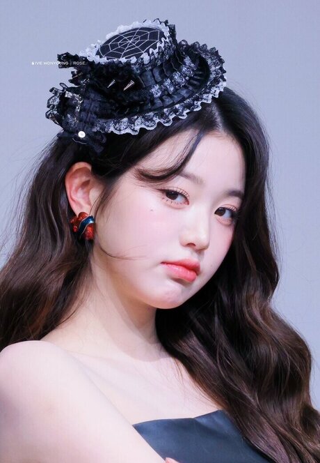 Jang Wonyoung