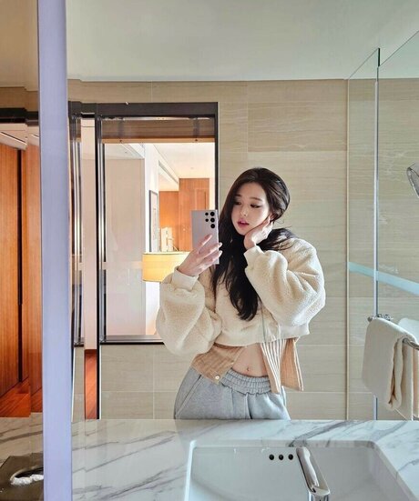 Jang Wonyoung
