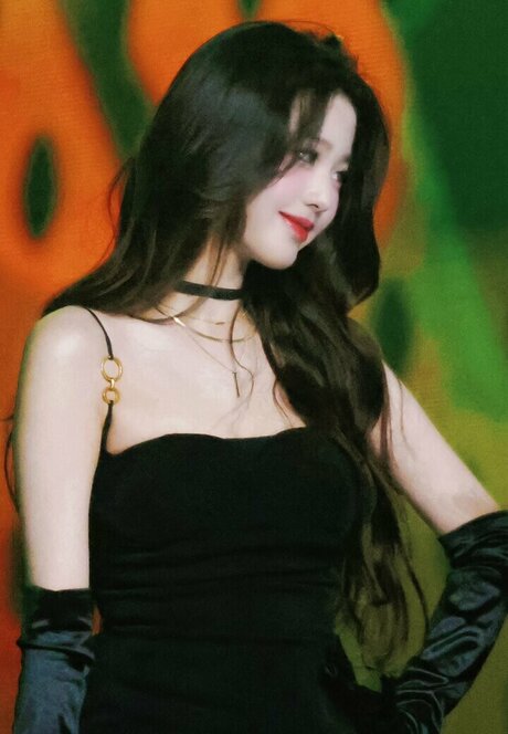 Jang Won-young