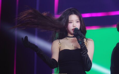 Jang Wonyoung