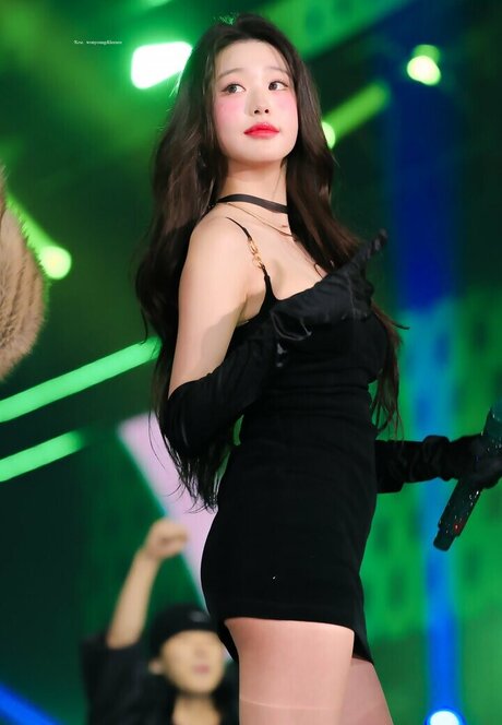 Jang Wonyoung