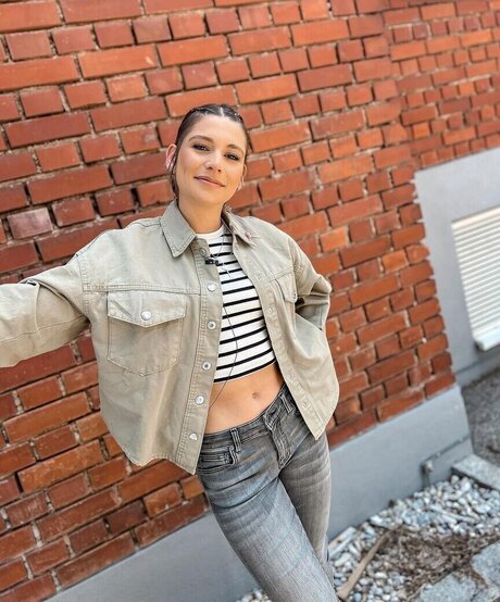 Jana Wosnitza