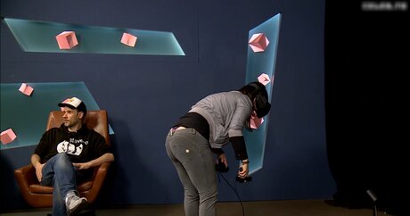 Freakinmagical OnlyFans泄露裸照