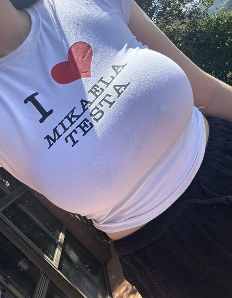 Nahá fotka uniklých OnlyFans od Sophoalicexo