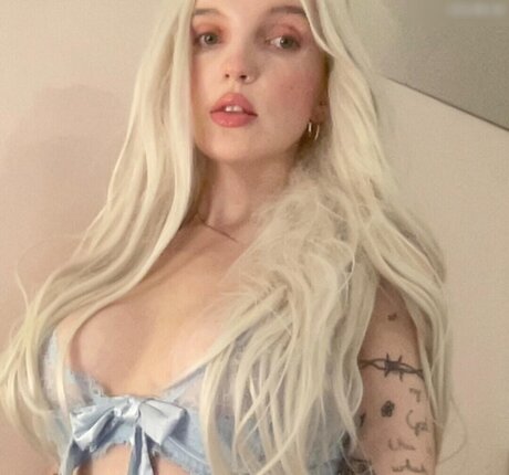 Mia Morgan OnlyFans 유출 누드 사진