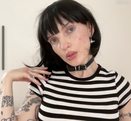 Mia Morgan