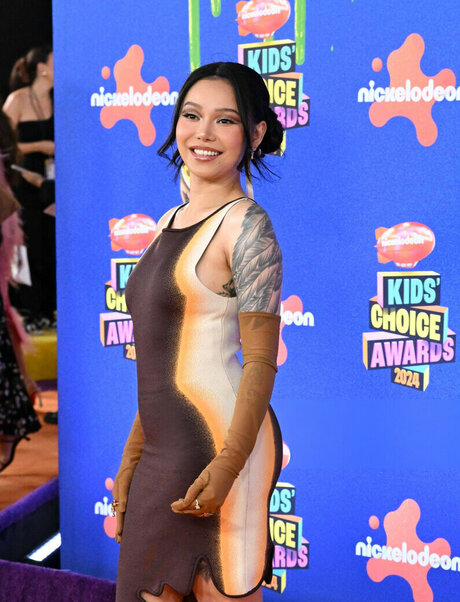 Bella Poarch