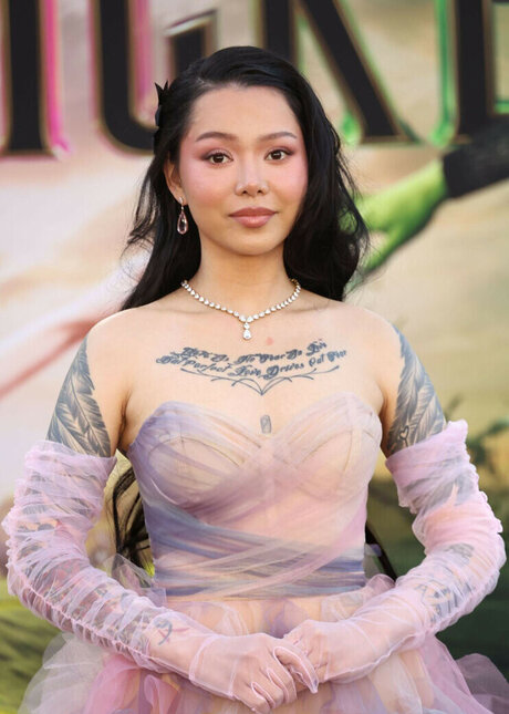Bella Poarch