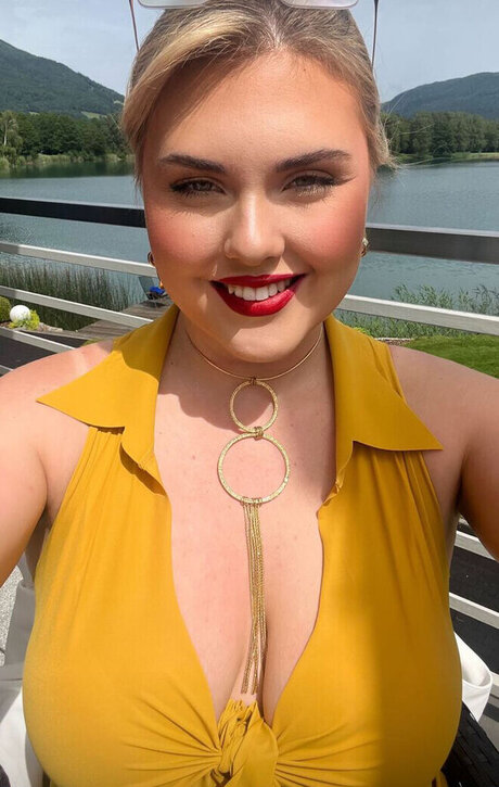 Johannamuellner OnlyFansリークヌード写真