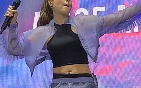 Alice Merton