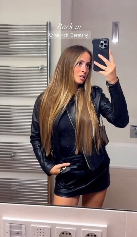 Lea Katharina Maria
