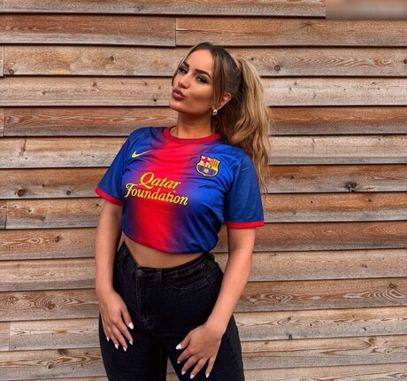 Jana Barca