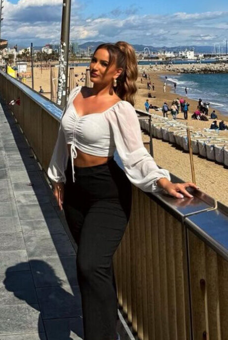 Jana Barca