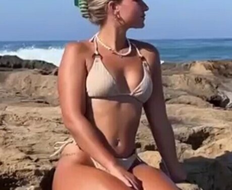 Alina Wachinger OnlyFans泄露裸照