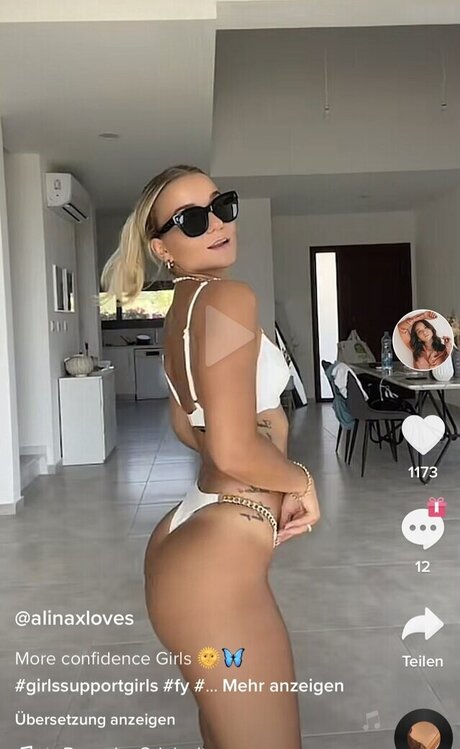 Alina Wachinger