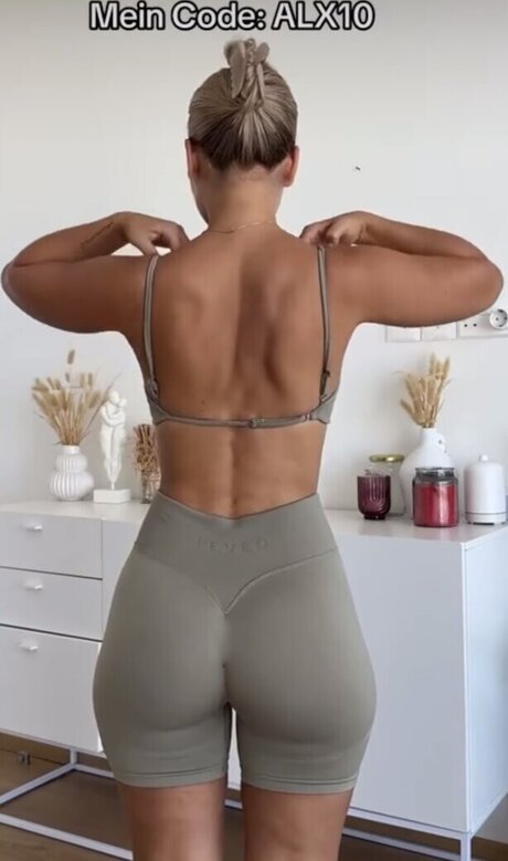 Alina Wachinger
